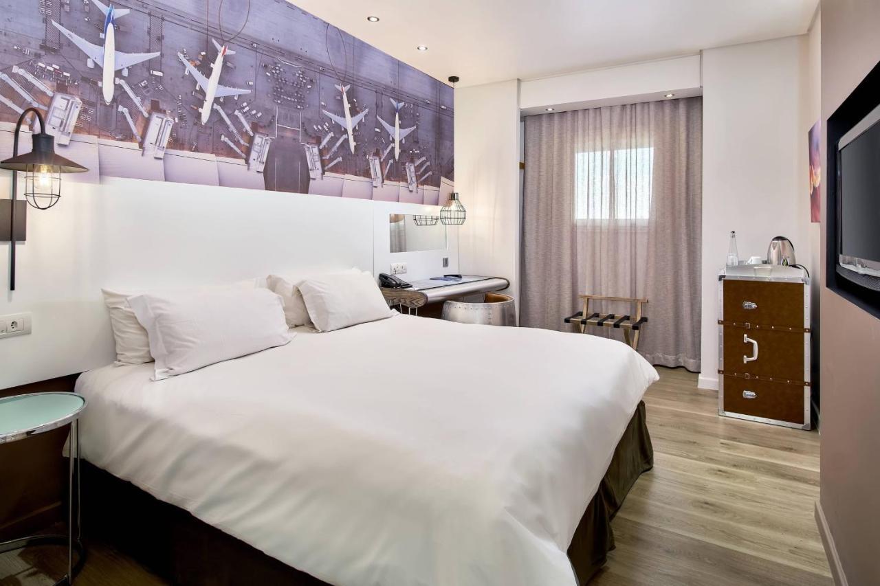 Protea Hotel By Marriott O R Tambo Airport Kempton Park Exterior foto
